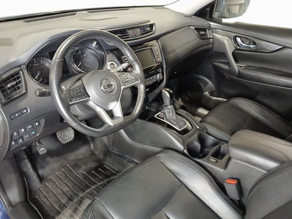2018 NISSAN ROGUE - Image 15