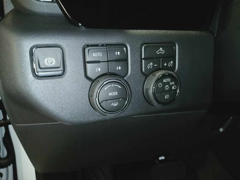 2026 Chevrolet Silverado 1500 RST - Photo 16