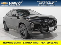 2026 Chevrolet Trax Activ SUV