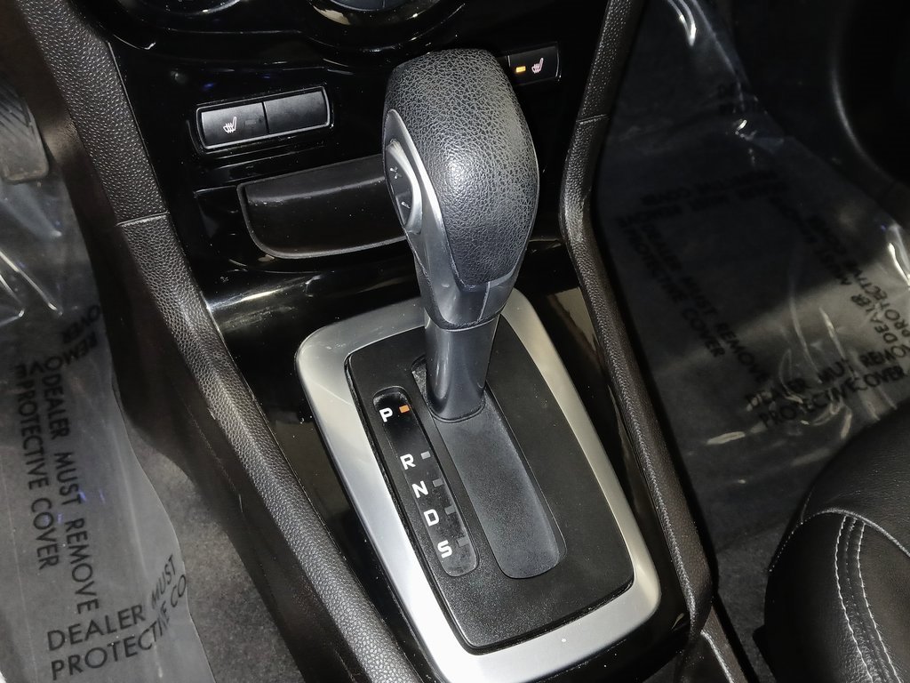 2014 FORD FIESTA - Image 19