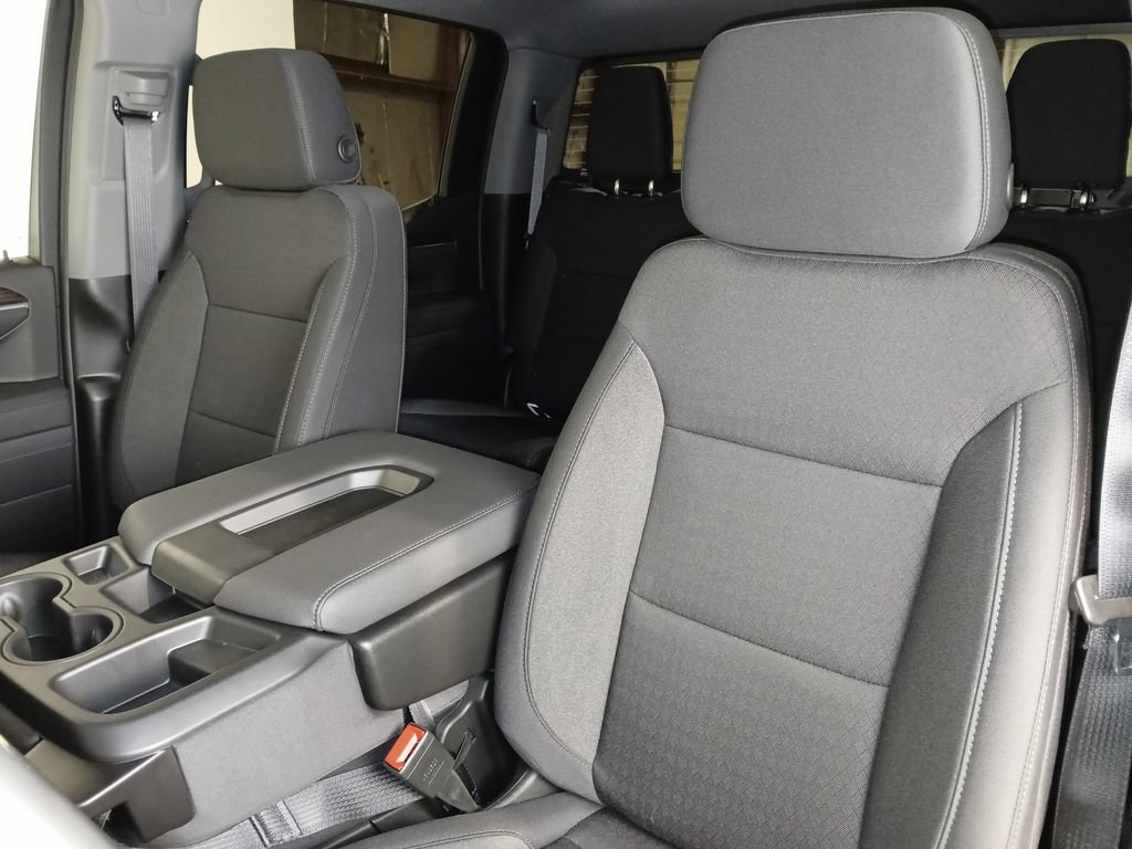 2026 Chevrolet Silverado 1500 LT - Photo 10