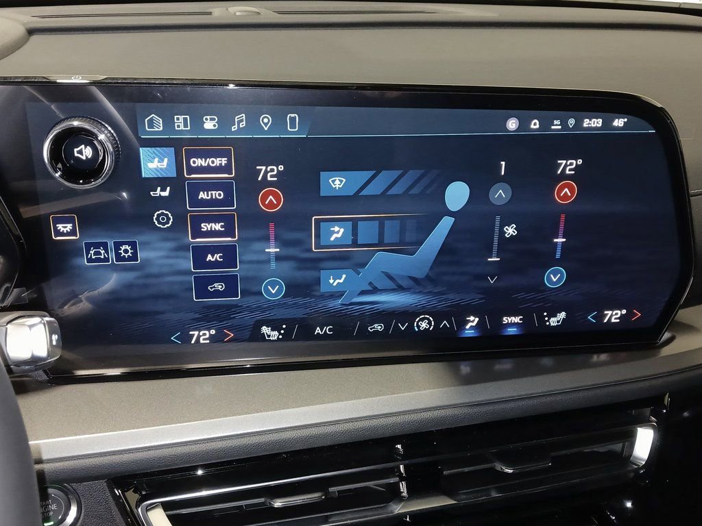 2026 Chevrolet Traverse LT - Photo 24