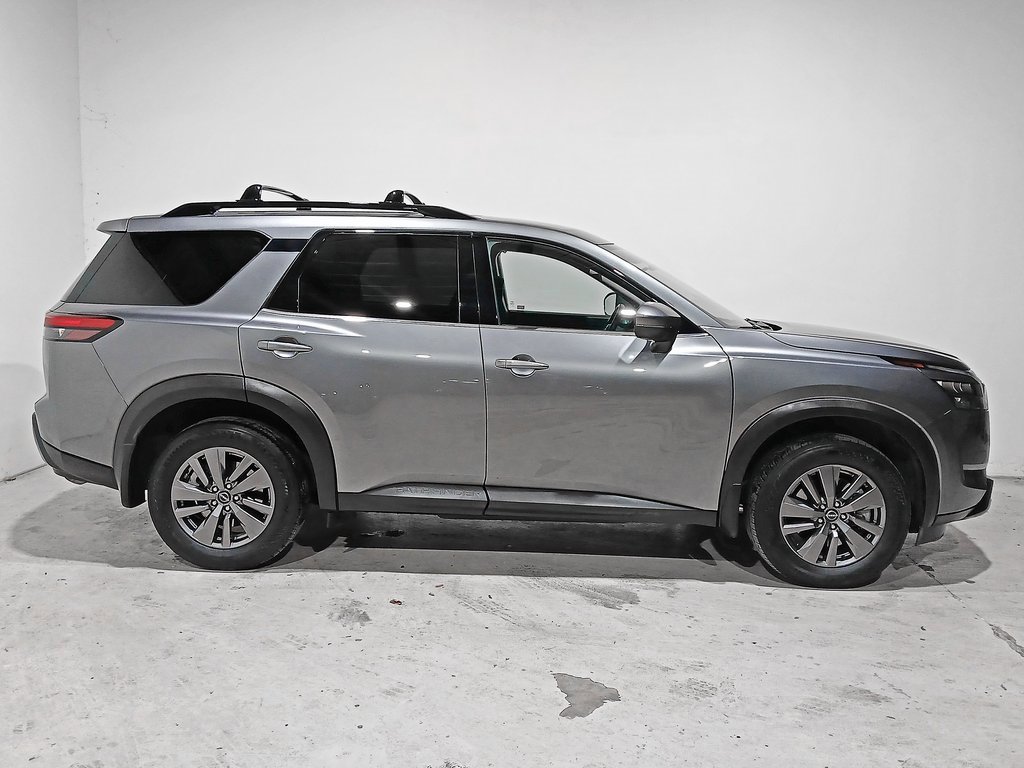 2024 NISSAN PATHFINDER - Image 7