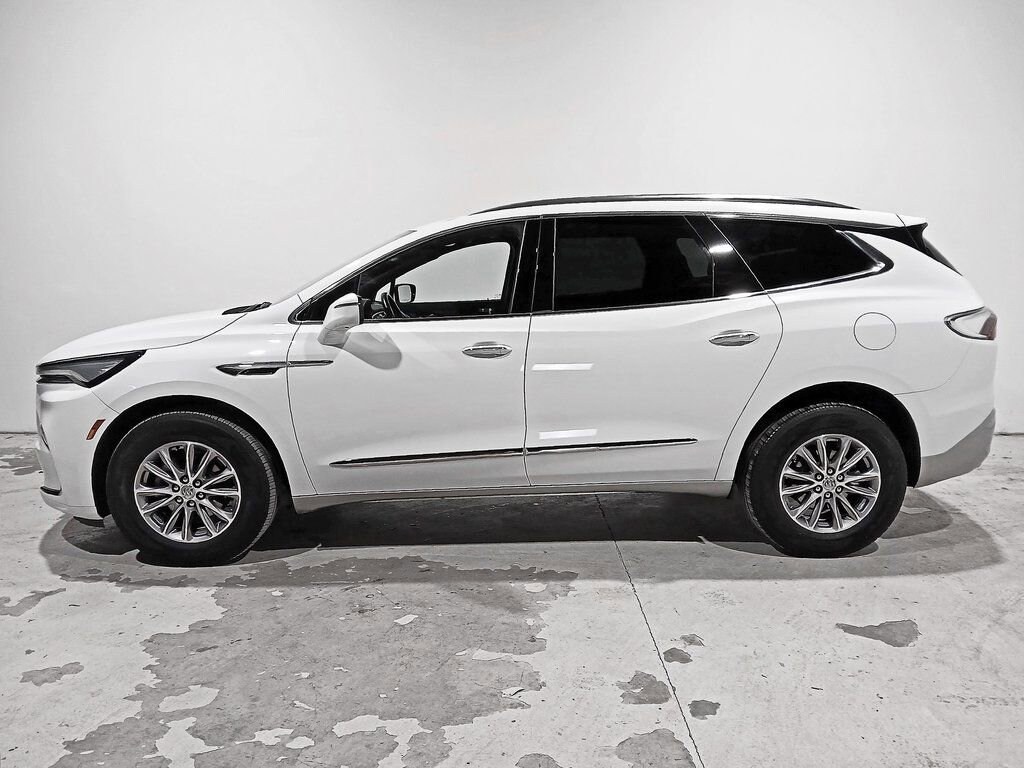 Used 2024 Buick Enclave Premium SUV