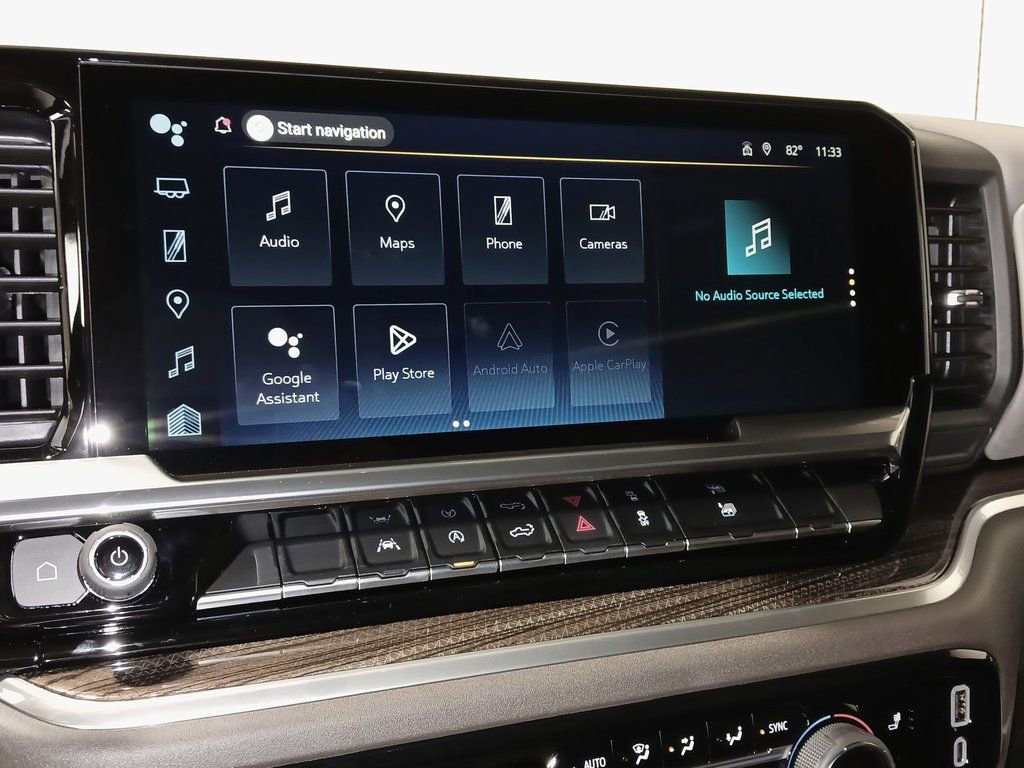 2026 Chevrolet Silverado 1500 LT - Photo 21