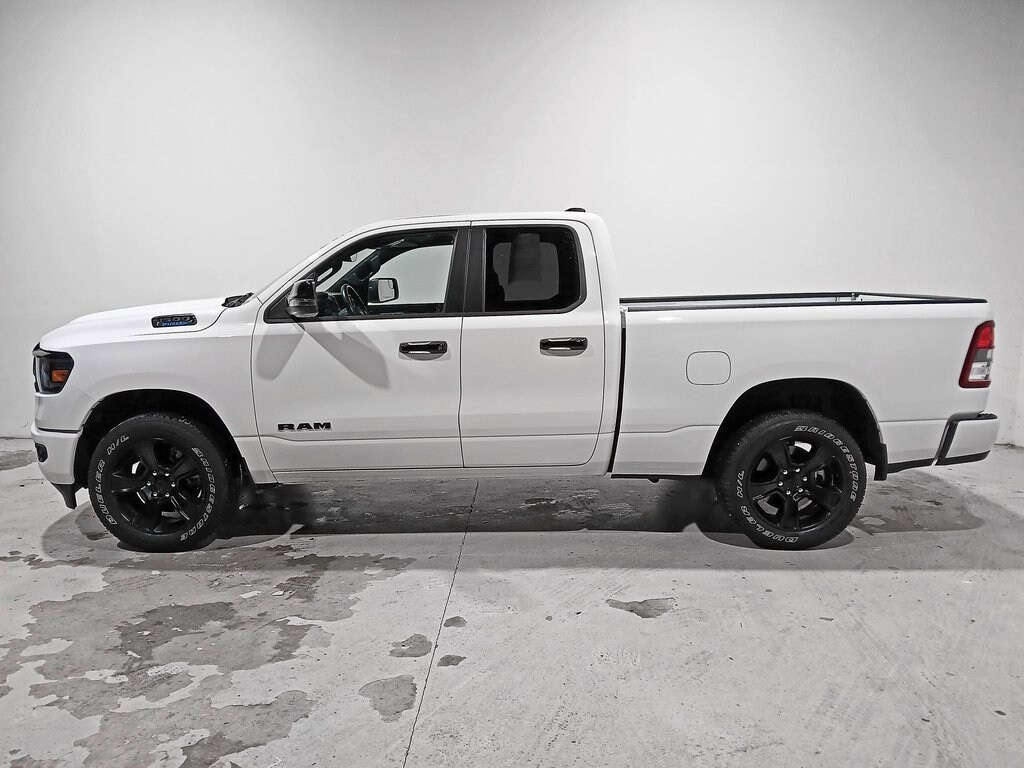 Used 2023 Ram 1500 Big Horn