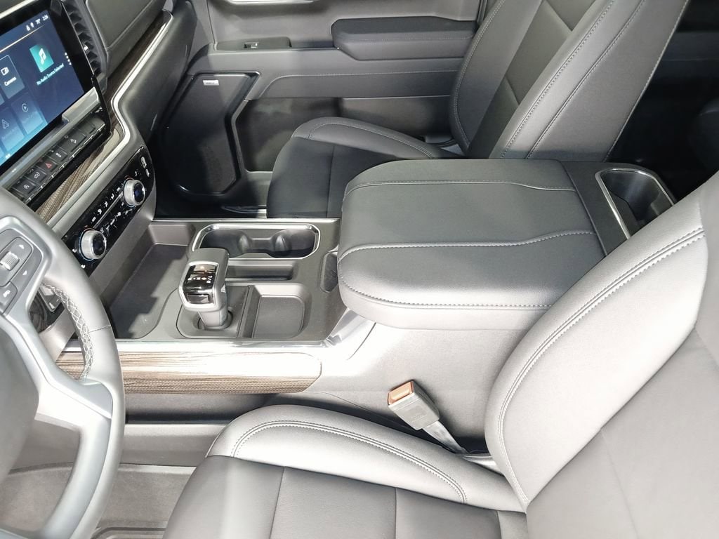 2026 Chevrolet Silverado 1500 LT Trail Boss - Photo 18