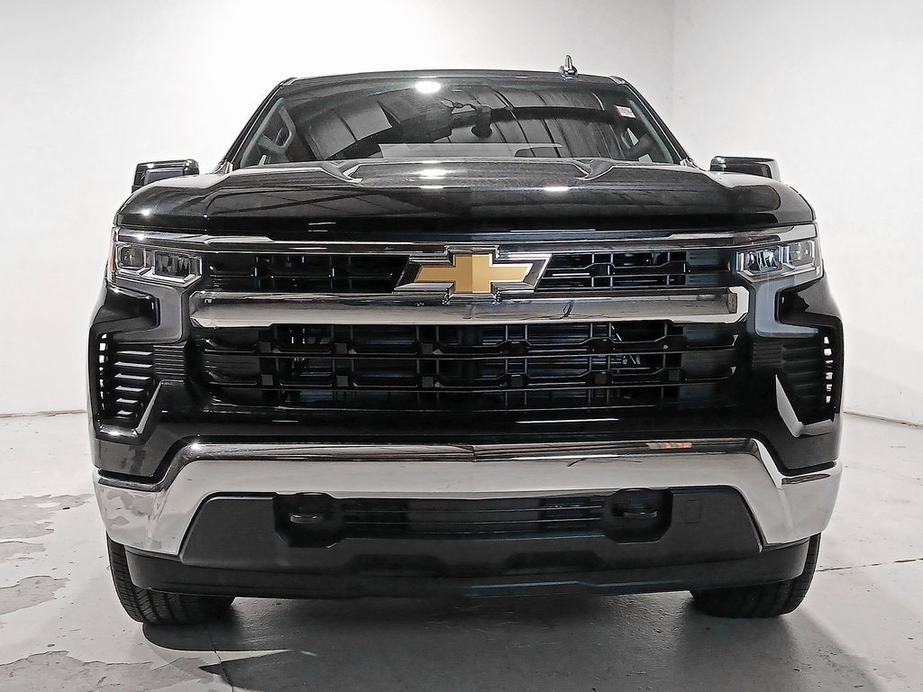 New 2026 Chevrolet Silverado 1500 LT Truck