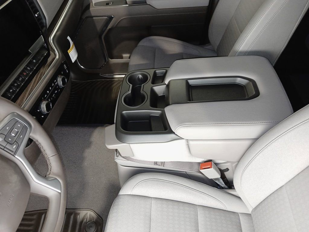 2026 Chevrolet Silverado 1500 LT - Photo 18