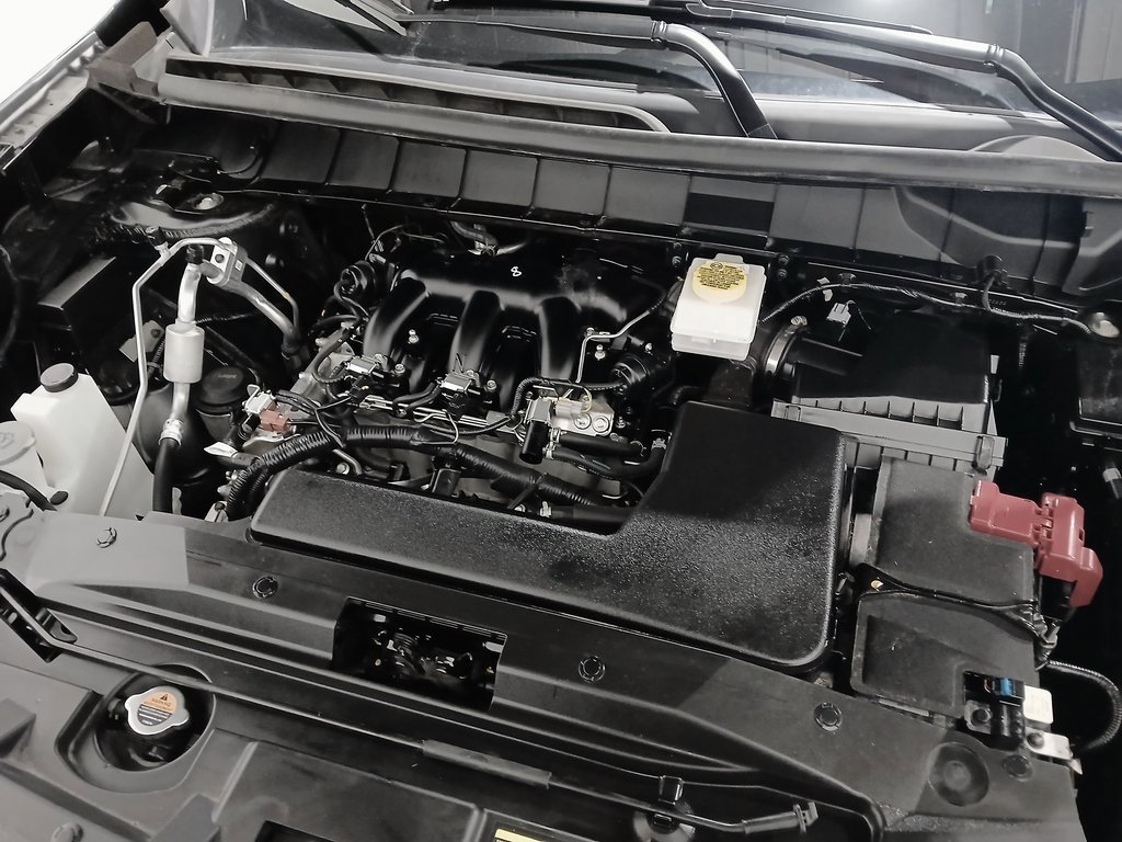 2024 NISSAN PATHFINDER - Image 32