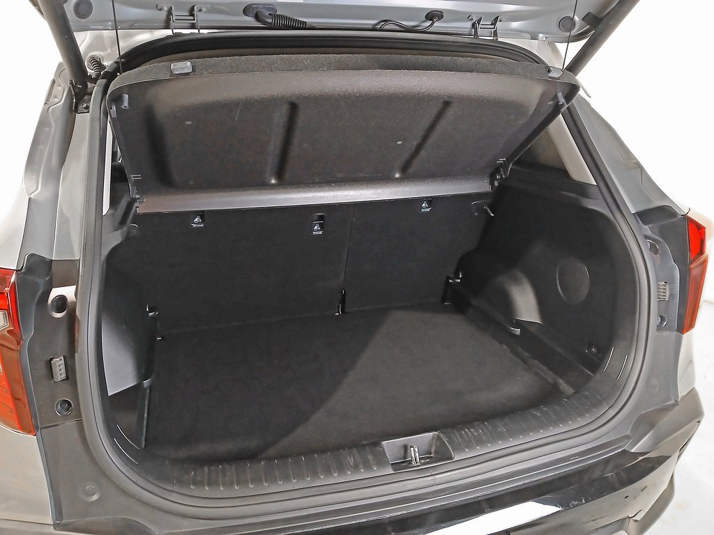 2024 KIA SELTOS - Image 8