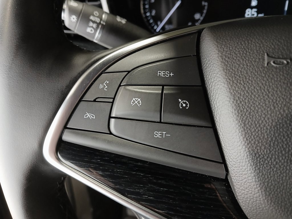 2025 CADILLAC XT5 - Image 30