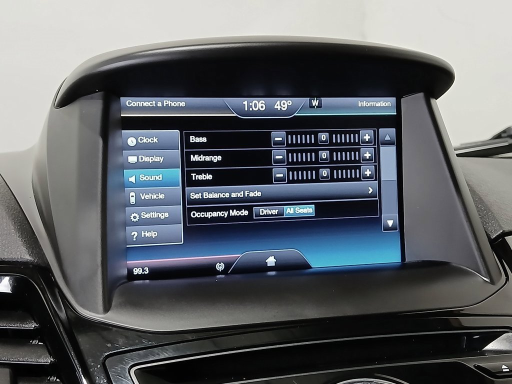 2014 FORD FIESTA - Image 24