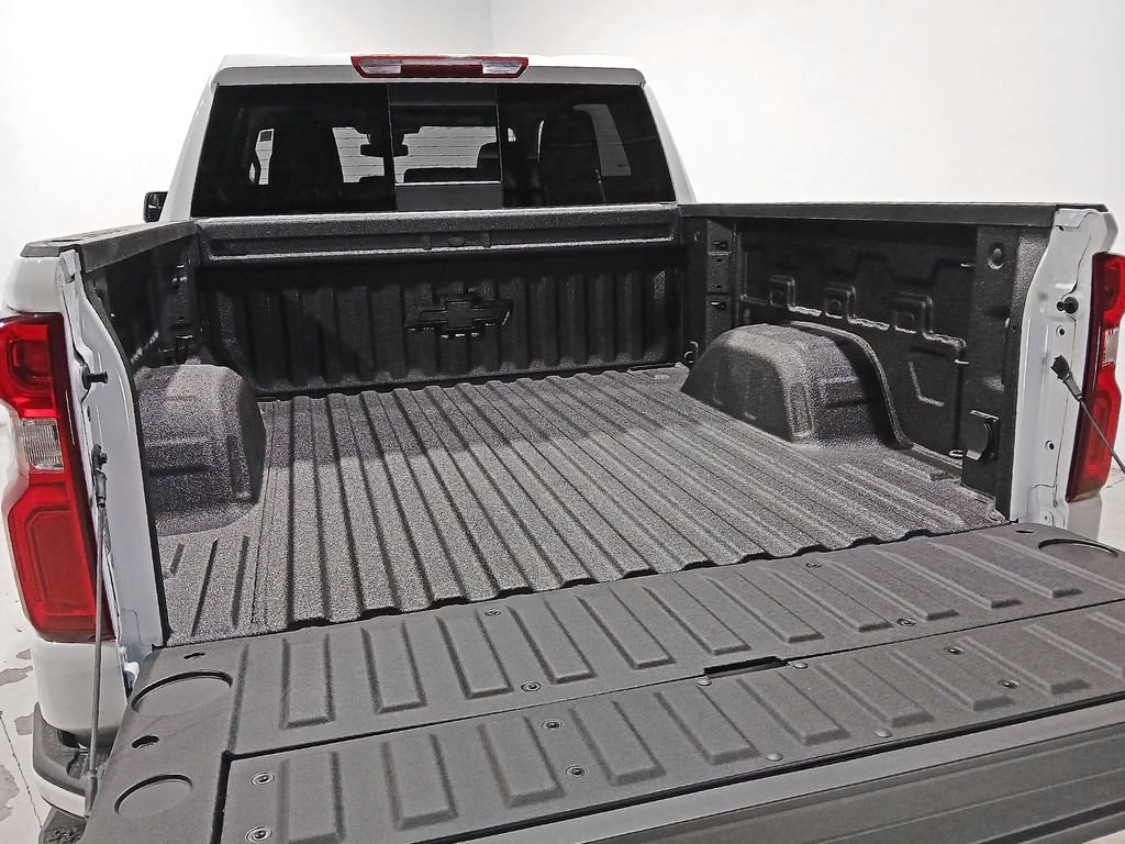 2026 Chevrolet Silverado 1500 RST - Photo 8