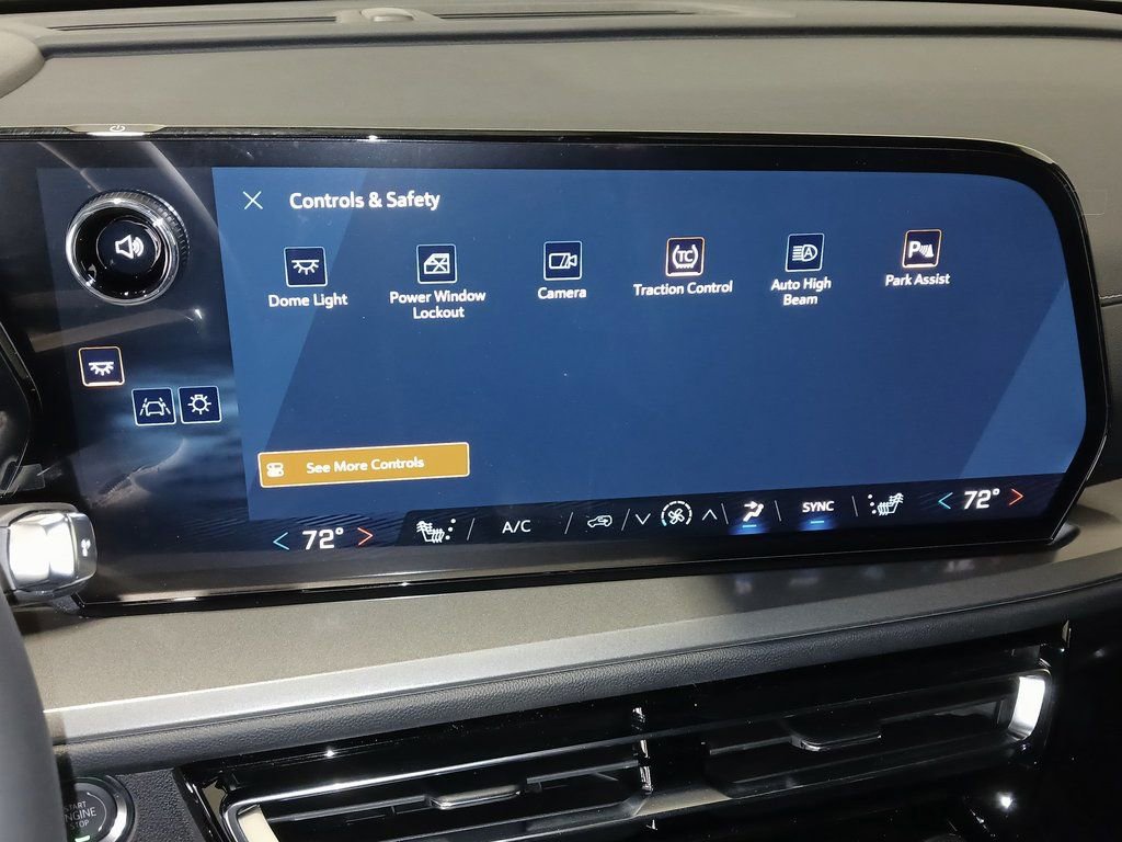 2026 Chevrolet Traverse LT - Photo 25