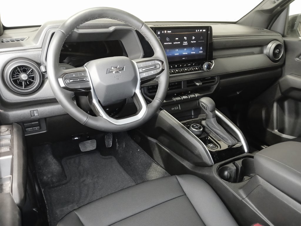 2026 Chevrolet Colorado Trail Boss - Photo 8