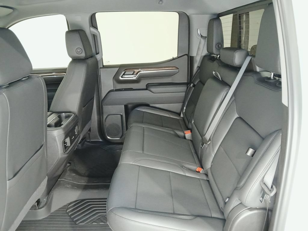 2026 Chevrolet Silverado 1500 RST - Photo 12