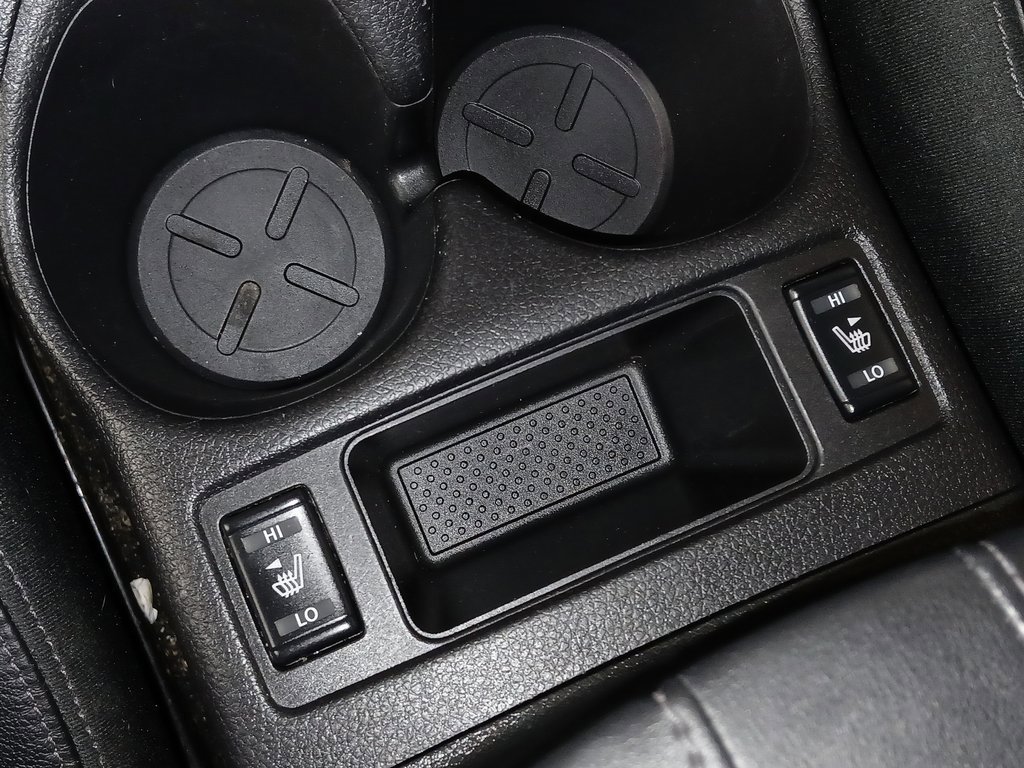 2018 NISSAN ROGUE - Image 20