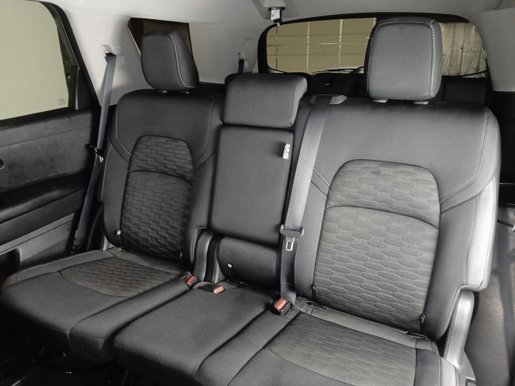 2024 NISSAN PATHFINDER - Image 13