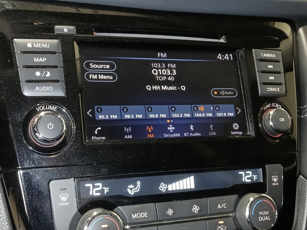 2018 NISSAN ROGUE - Image 26