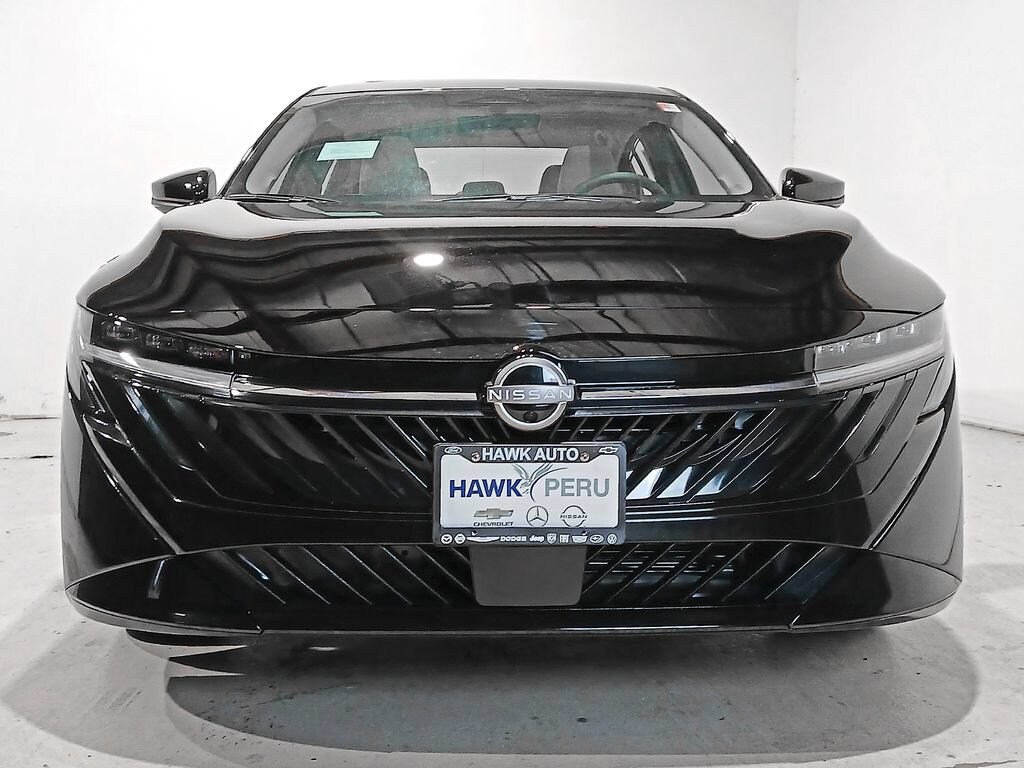 Used 2026 Nissan Sentra SL