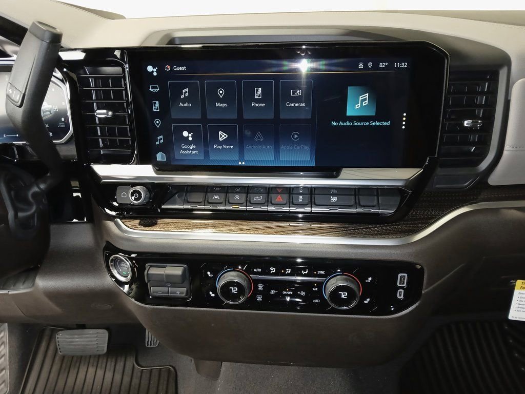2026 Chevrolet Silverado 1500 LT - Photo 19