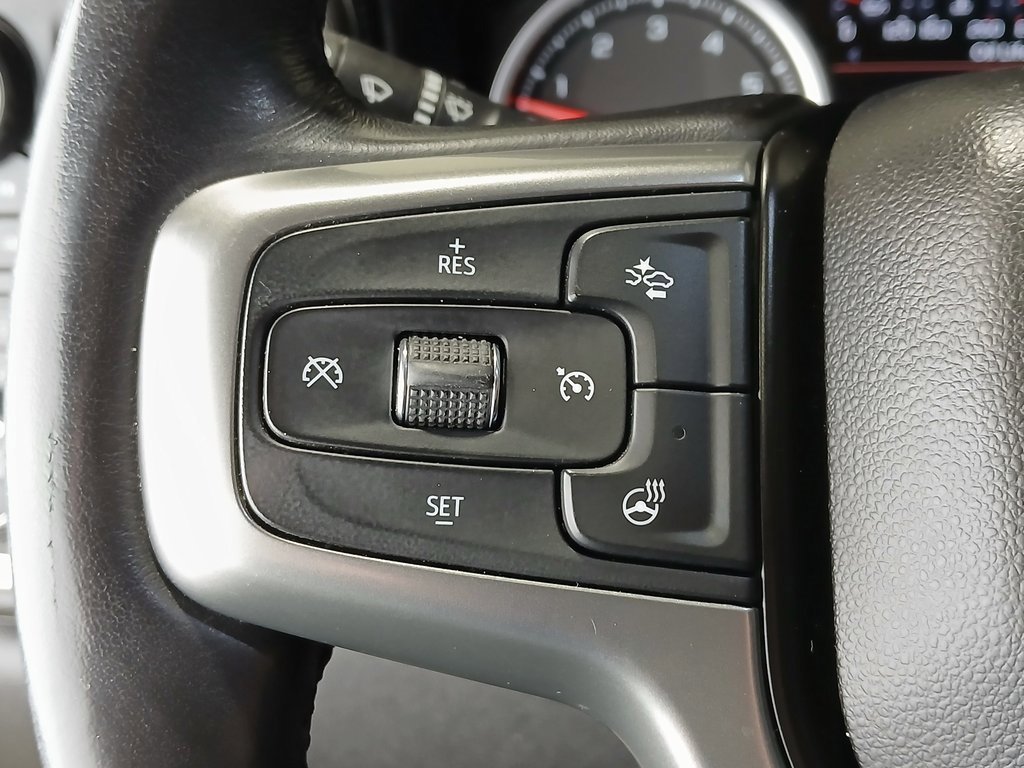 2019 CHEVROLET SILVERADO - Image 30