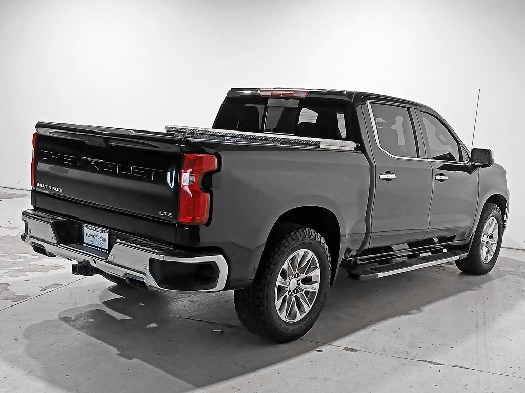 2019 CHEVROLET SILVERADO - Image 6