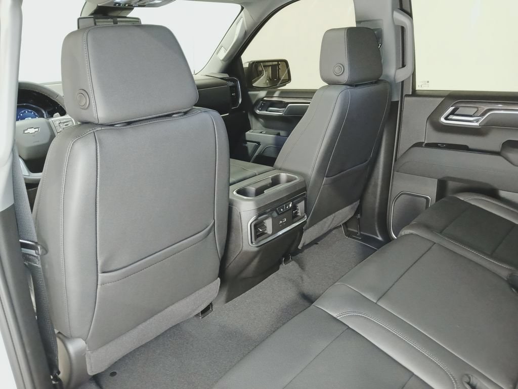 2026 Chevrolet Silverado 1500 LTZ - Photo 14