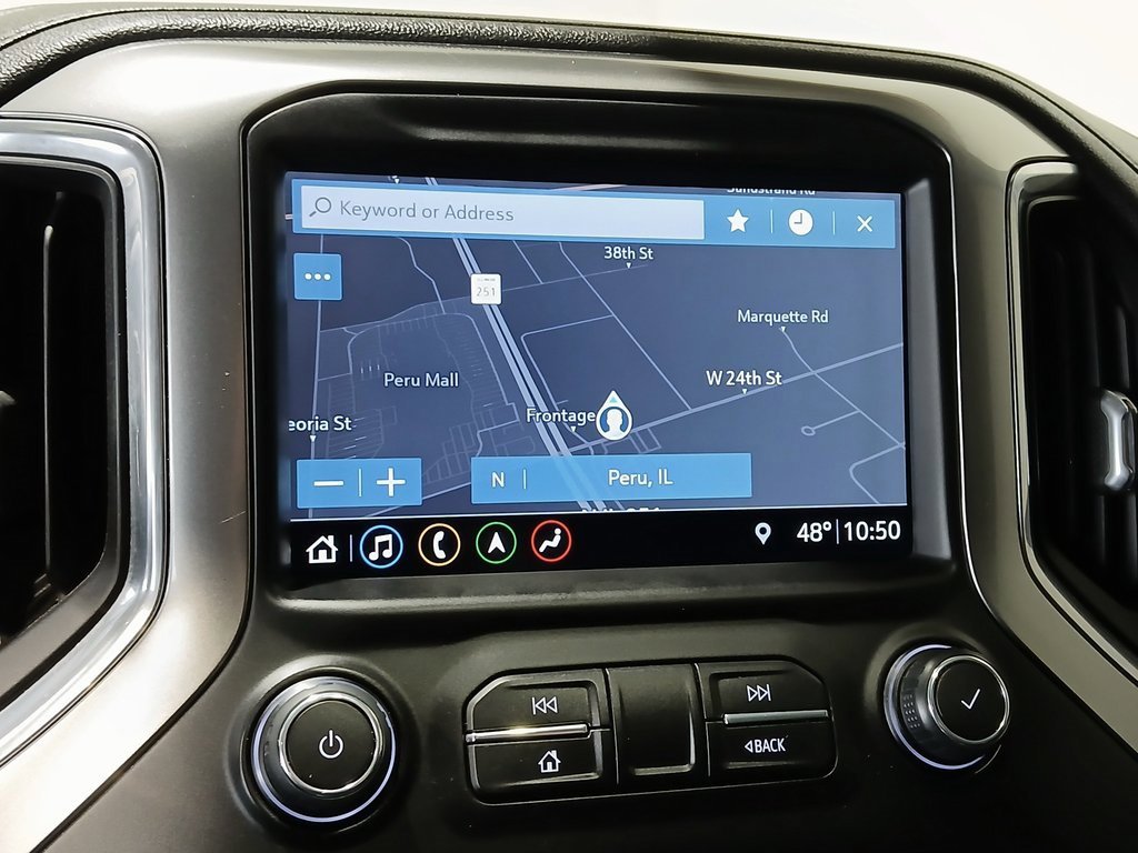 2019 CHEVROLET SILVERADO - Image 21