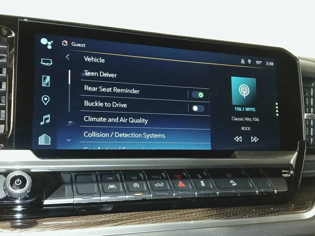 2026 Chevrolet Silverado 1500 RST - Photo 27
