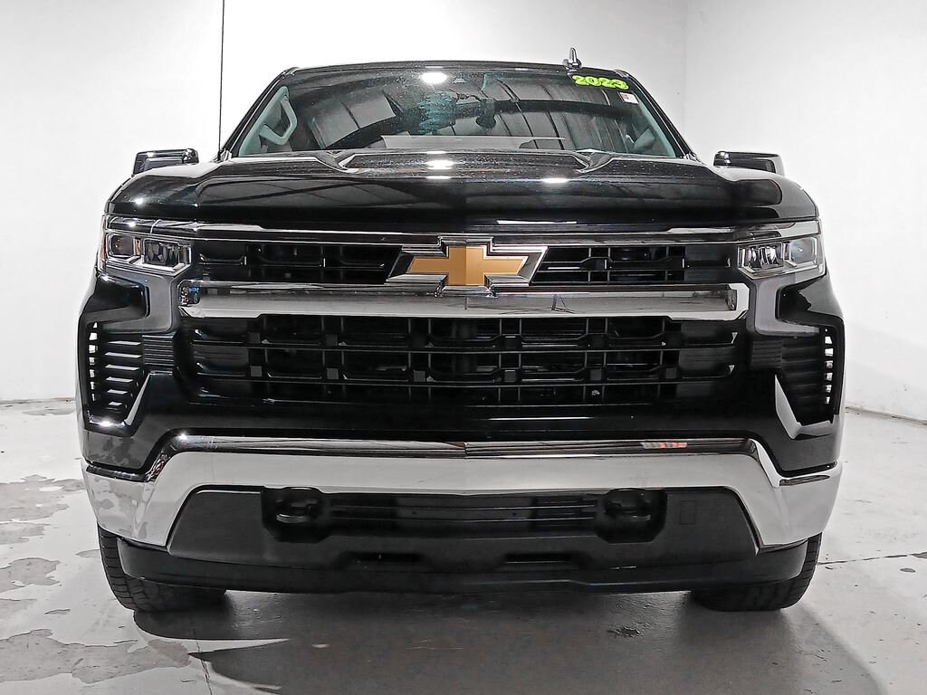Used 2023 Chevrolet Silverado 1500 LT Truck