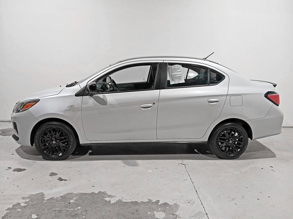 Used 2023 Mitsubishi Mirage G4 ES