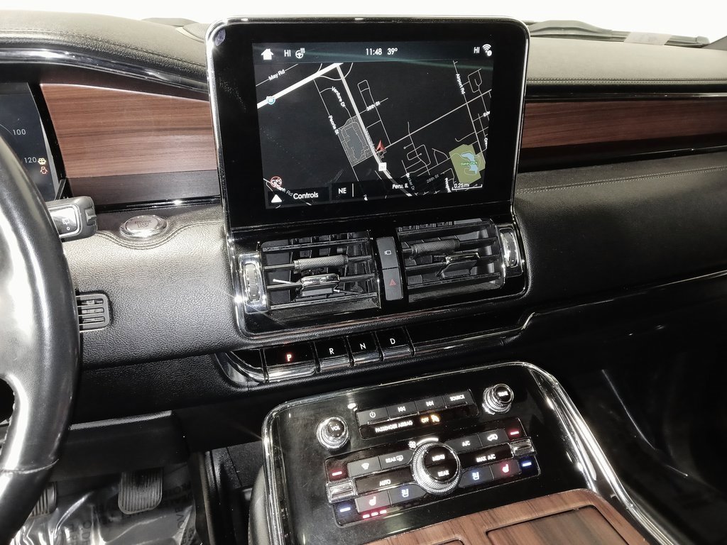 2018 LINCOLN NAVIGATOR L - Image 21
