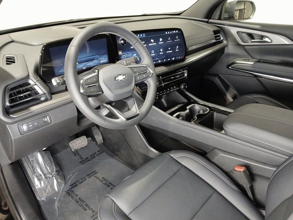 2026 Chevrolet Traverse LT - Photo 16