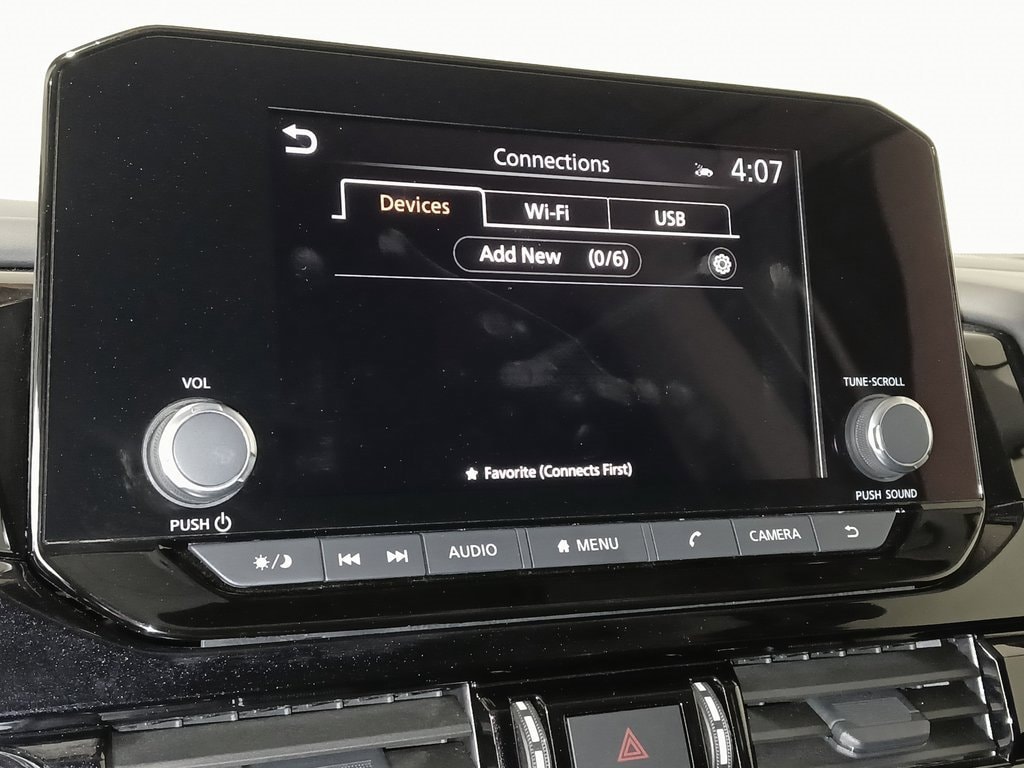 2024 NISSAN PATHFINDER - Image 25