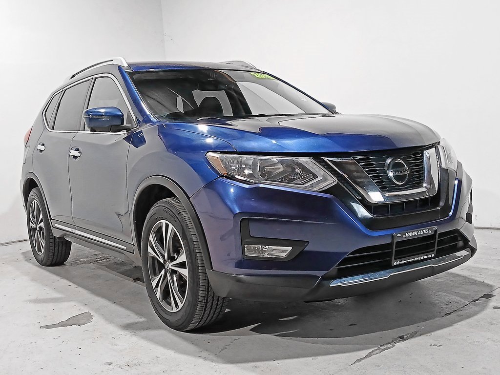 2018 NISSAN ROGUE - Image 37