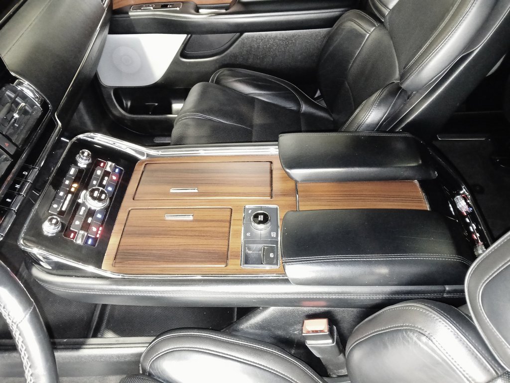 2018 LINCOLN NAVIGATOR L - Image 20