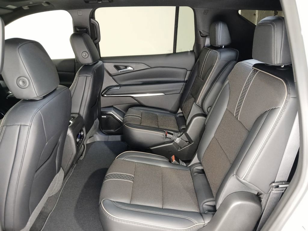 2026 Chevrolet Traverse High Country - Photo 15