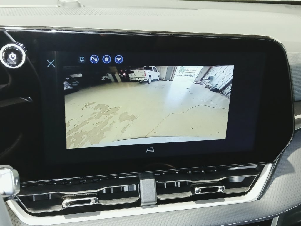 2027 Chevrolet Equinox LT - Photo 26