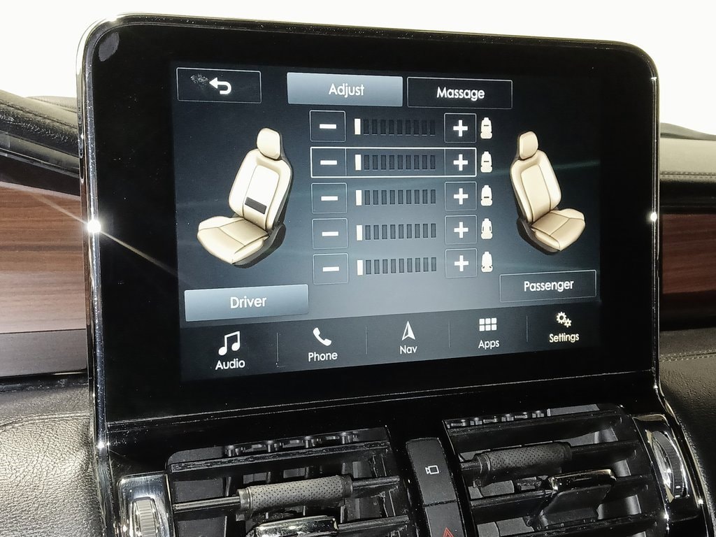 2018 LINCOLN NAVIGATOR L - Image 33