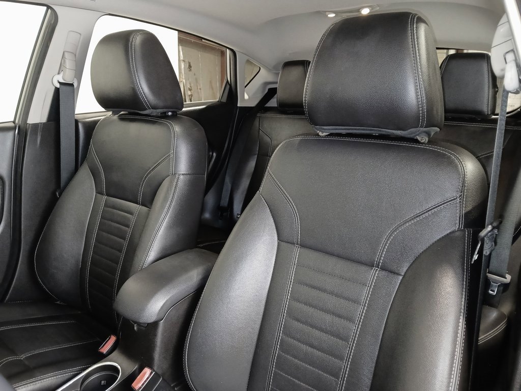 2014 FORD FIESTA - Image 11