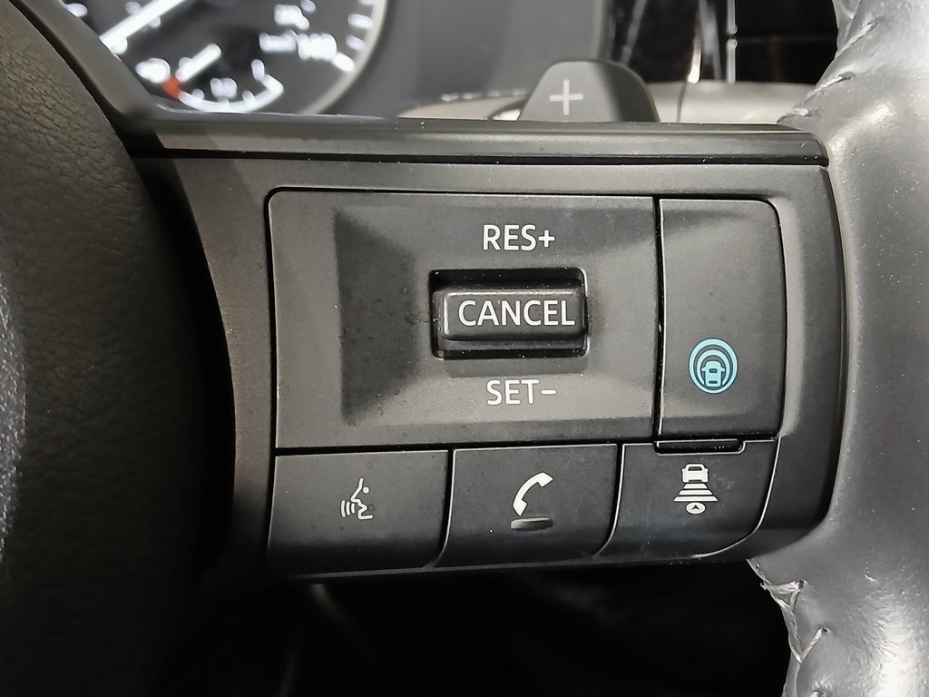 2024 NISSAN PATHFINDER - Image 29