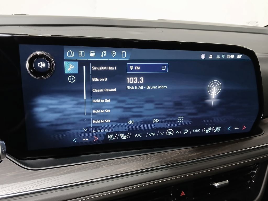 2026 Chevrolet Tahoe Premier - Photo 26