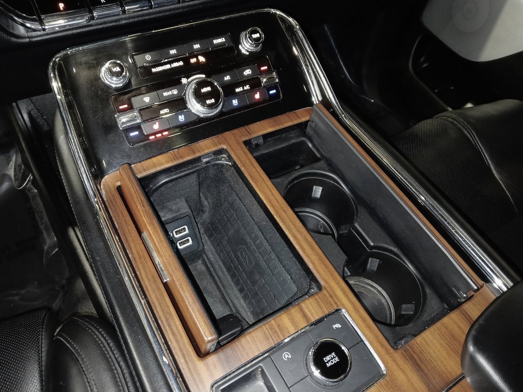 2018 LINCOLN NAVIGATOR L - Image 22