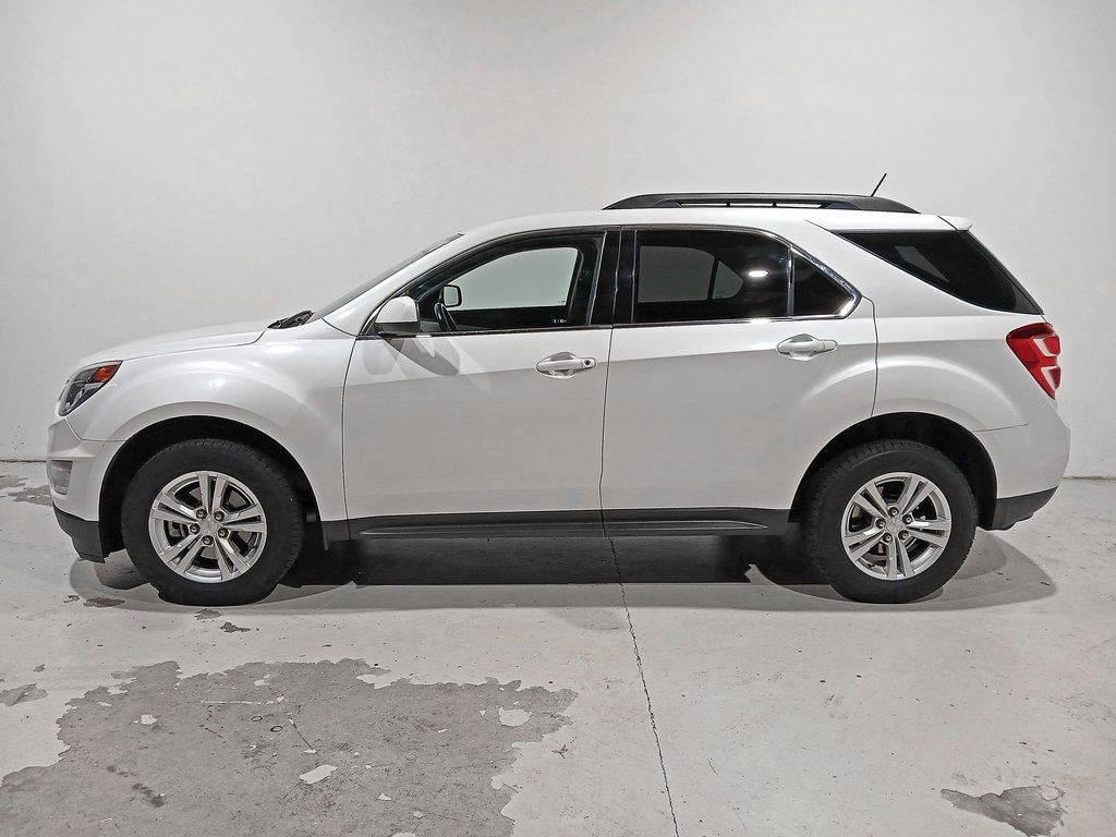 Used 2016 Chevrolet Equinox LT SUV