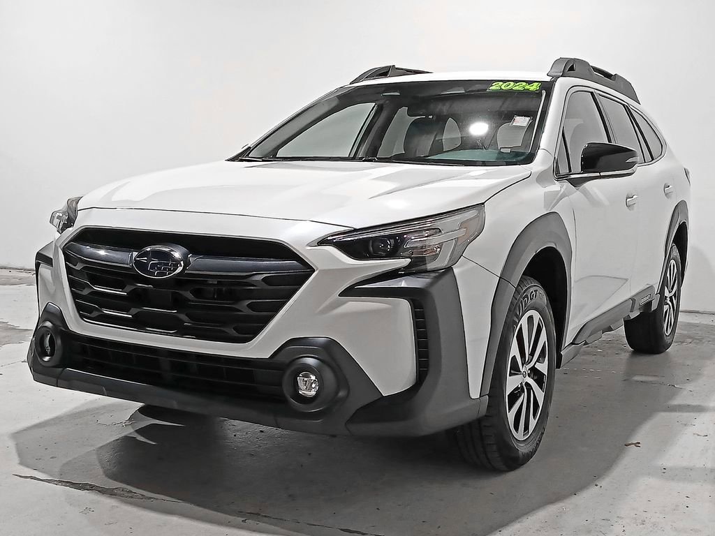 Used 2024 Subaru Outback Premium