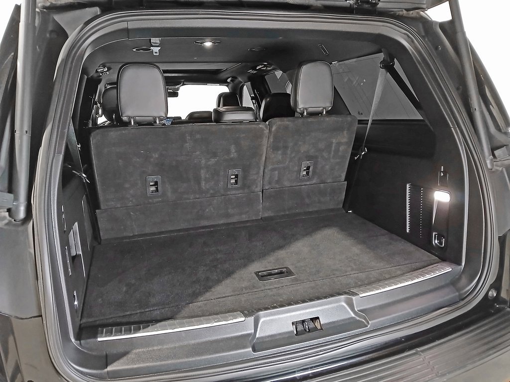 2018 LINCOLN NAVIGATOR L - Image 7