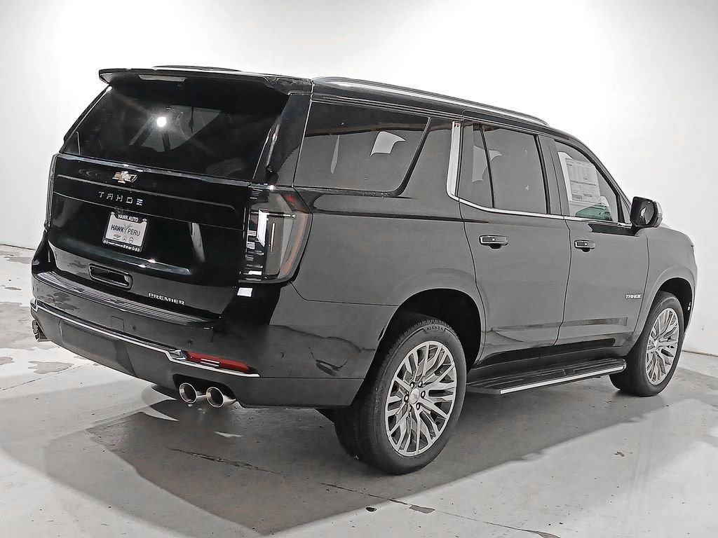 2026 Chevrolet Tahoe Premier - Photo 6