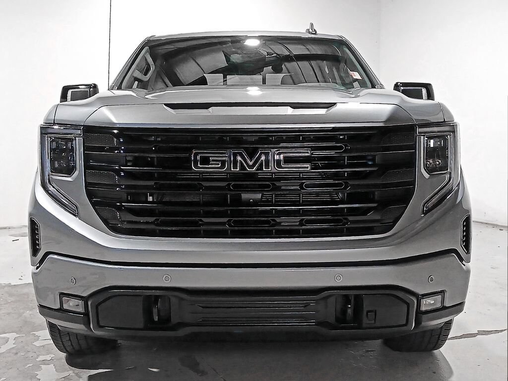 Used 2024 GMC Sierra 1500 Elevation Truck
